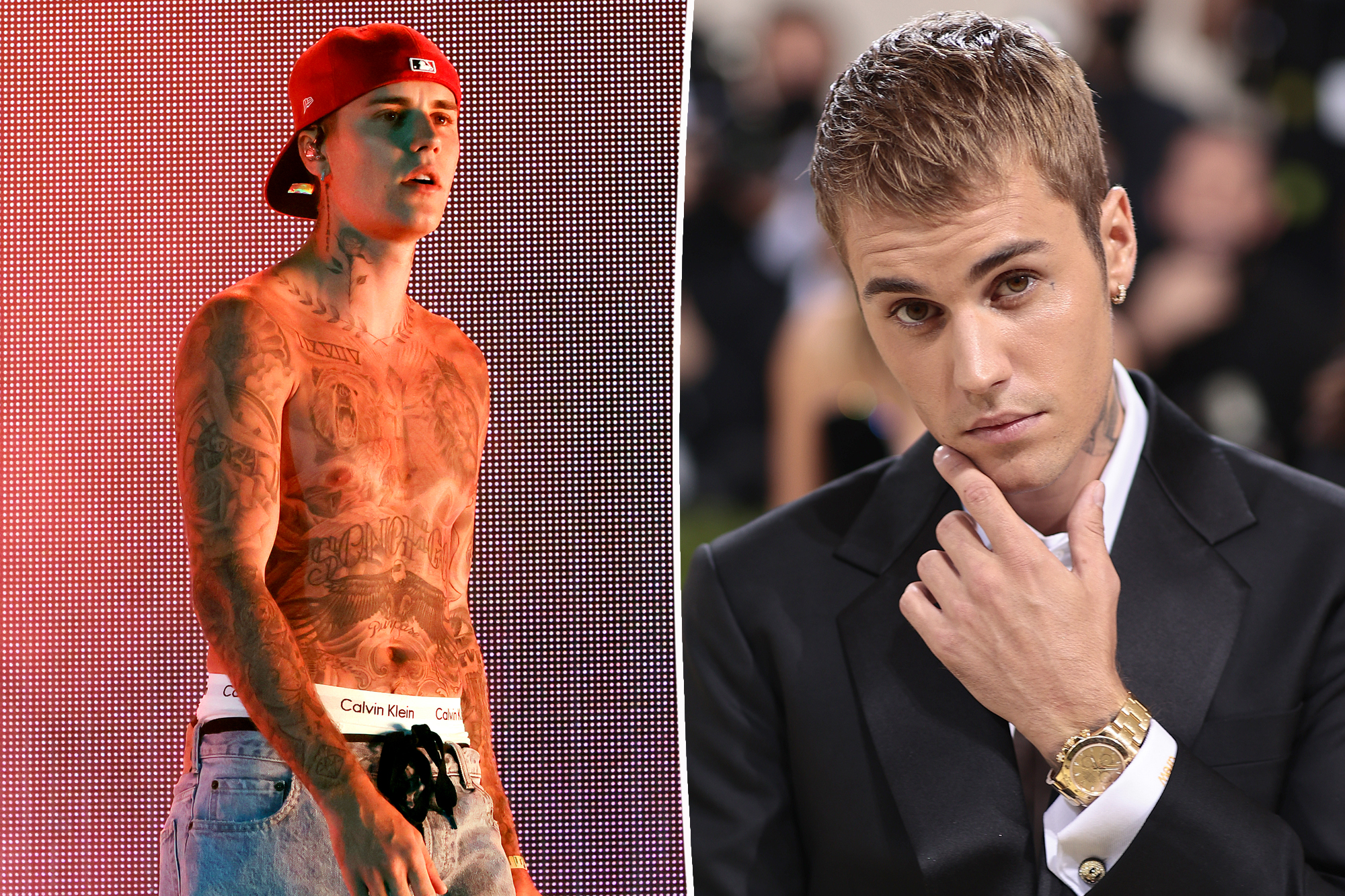 The heartbreaking reason Justin Bieber was forced to sell his $200M music catalog: doc